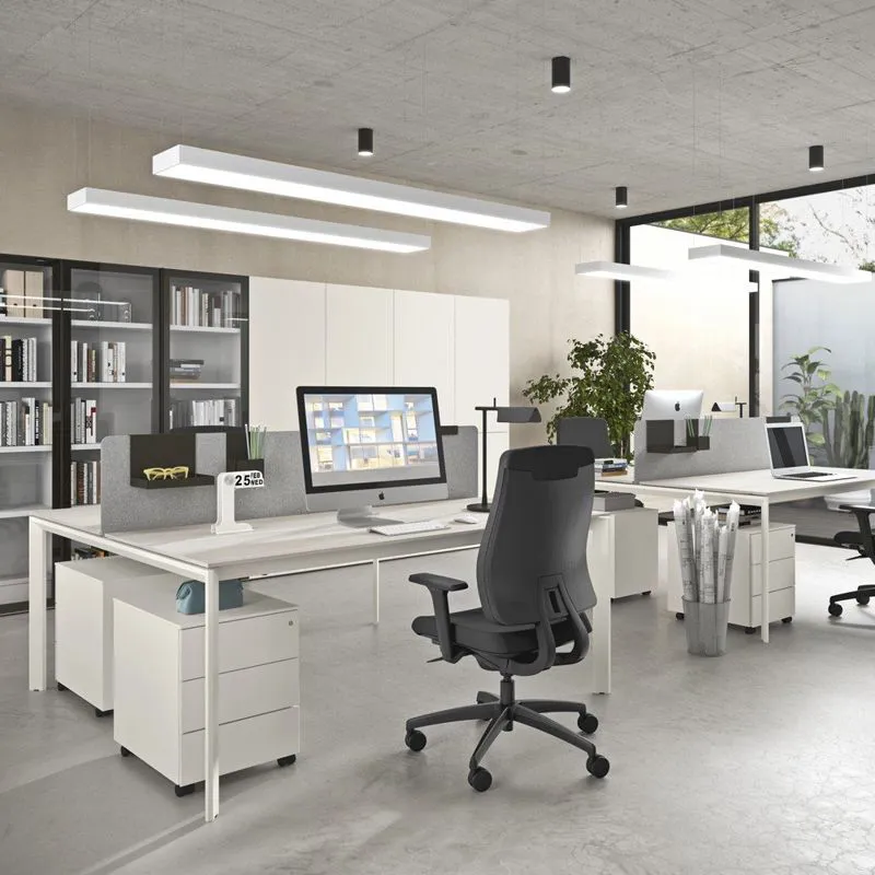 Arredamenti Zoccatelli Home Office Cinquanta3 A